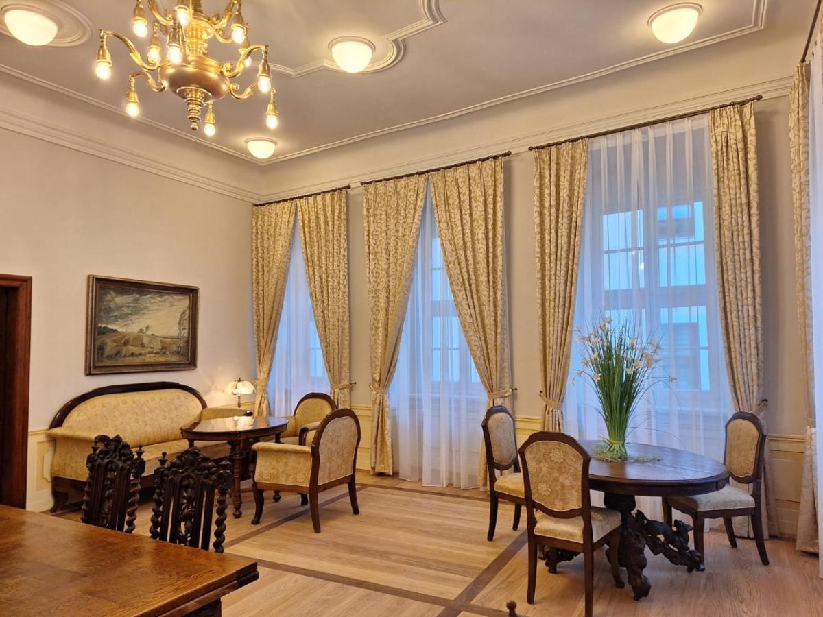באוטזן Stadtpalais Koenigssuite Maximal 2 Personen Und 1 Kleinkind מראה חיצוני תמונה