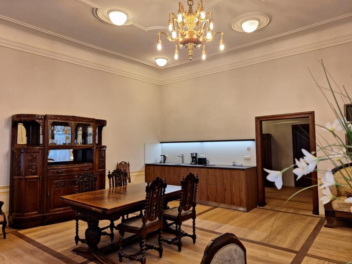 באוטזן Stadtpalais Koenigssuite Maximal 2 Personen Und 1 Kleinkind מראה חיצוני תמונה