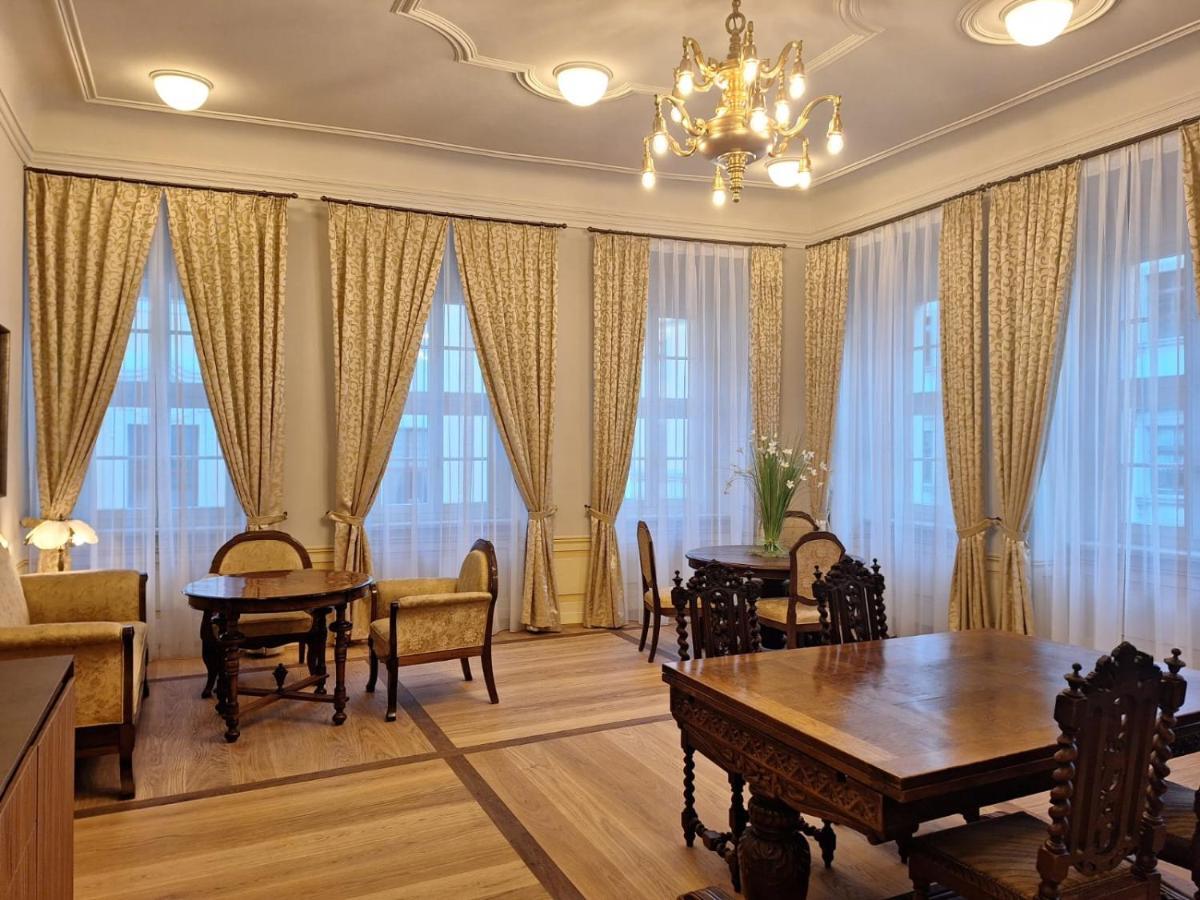באוטזן Stadtpalais Koenigssuite Maximal 2 Personen Und 1 Kleinkind מראה חיצוני תמונה