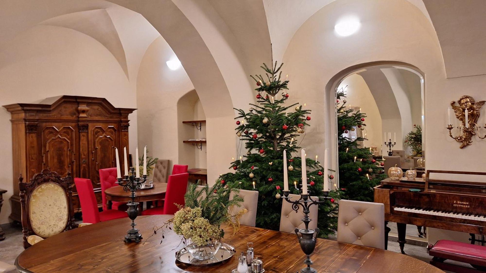 באוטזן Stadtpalais Koenigssuite Maximal 2 Personen Und 1 Kleinkind מראה חיצוני תמונה