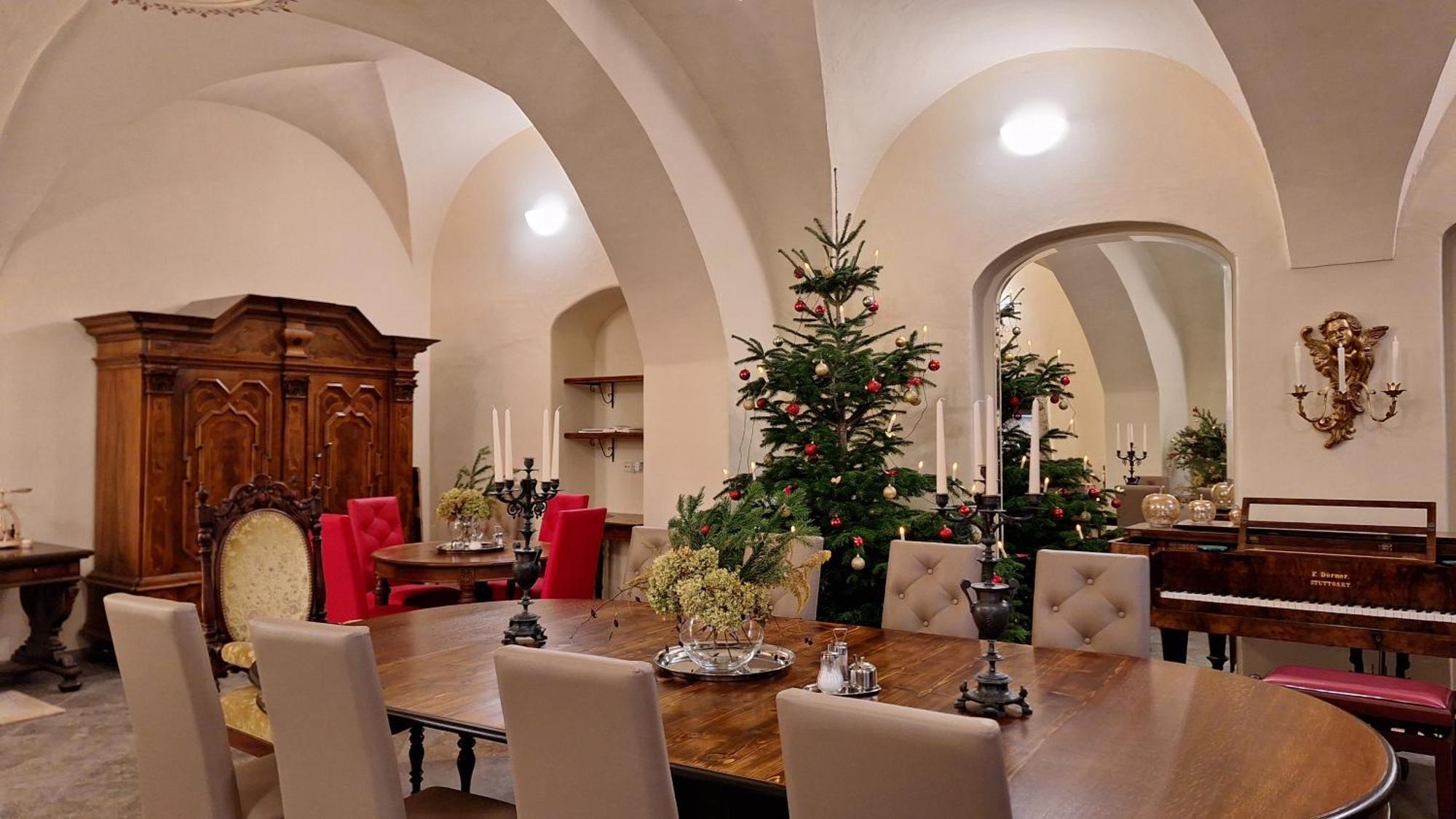 באוטזן Stadtpalais Koenigssuite Maximal 2 Personen Und 1 Kleinkind מראה חיצוני תמונה