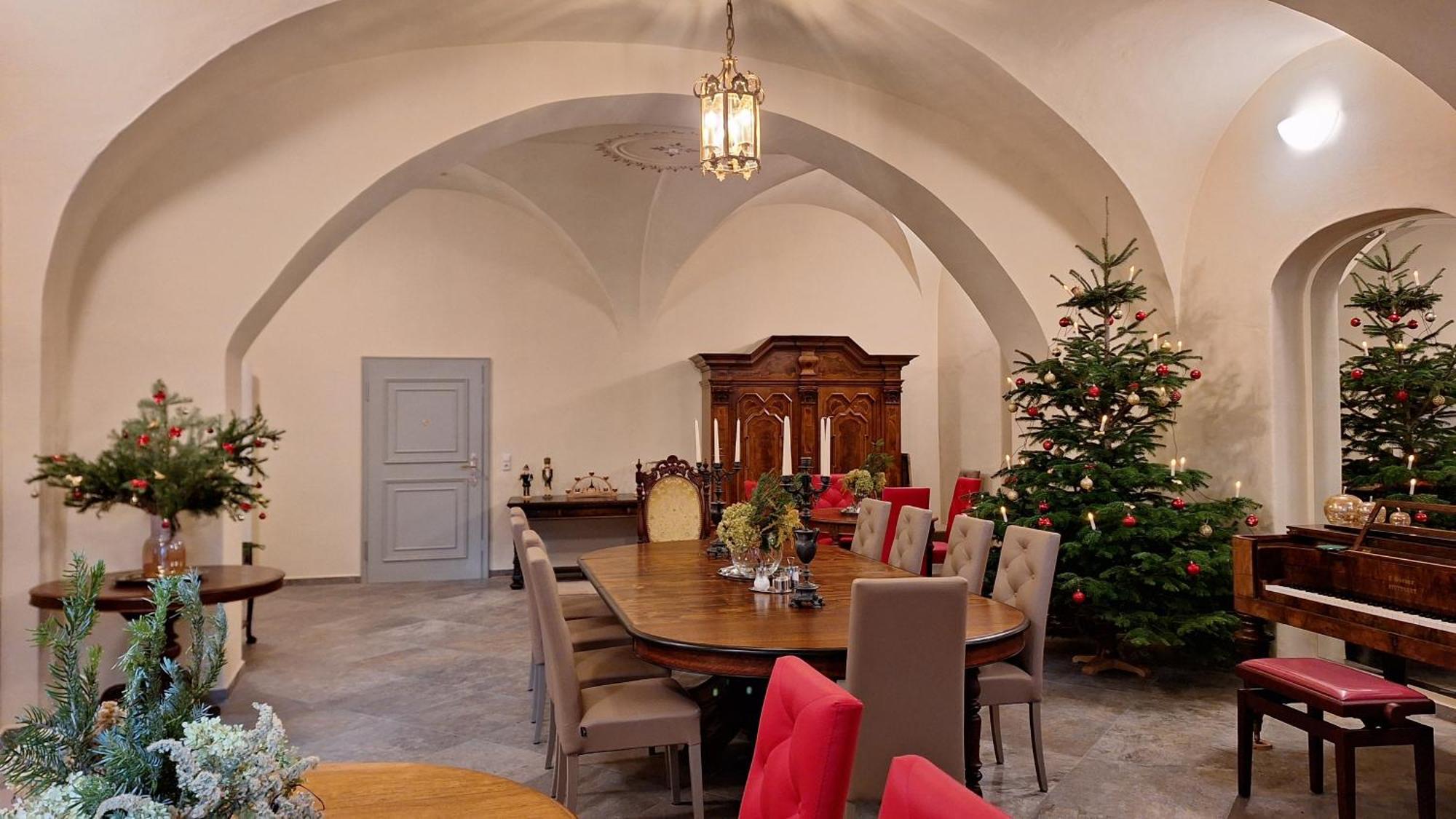 באוטזן Stadtpalais Koenigssuite Maximal 2 Personen Und 1 Kleinkind מראה חיצוני תמונה