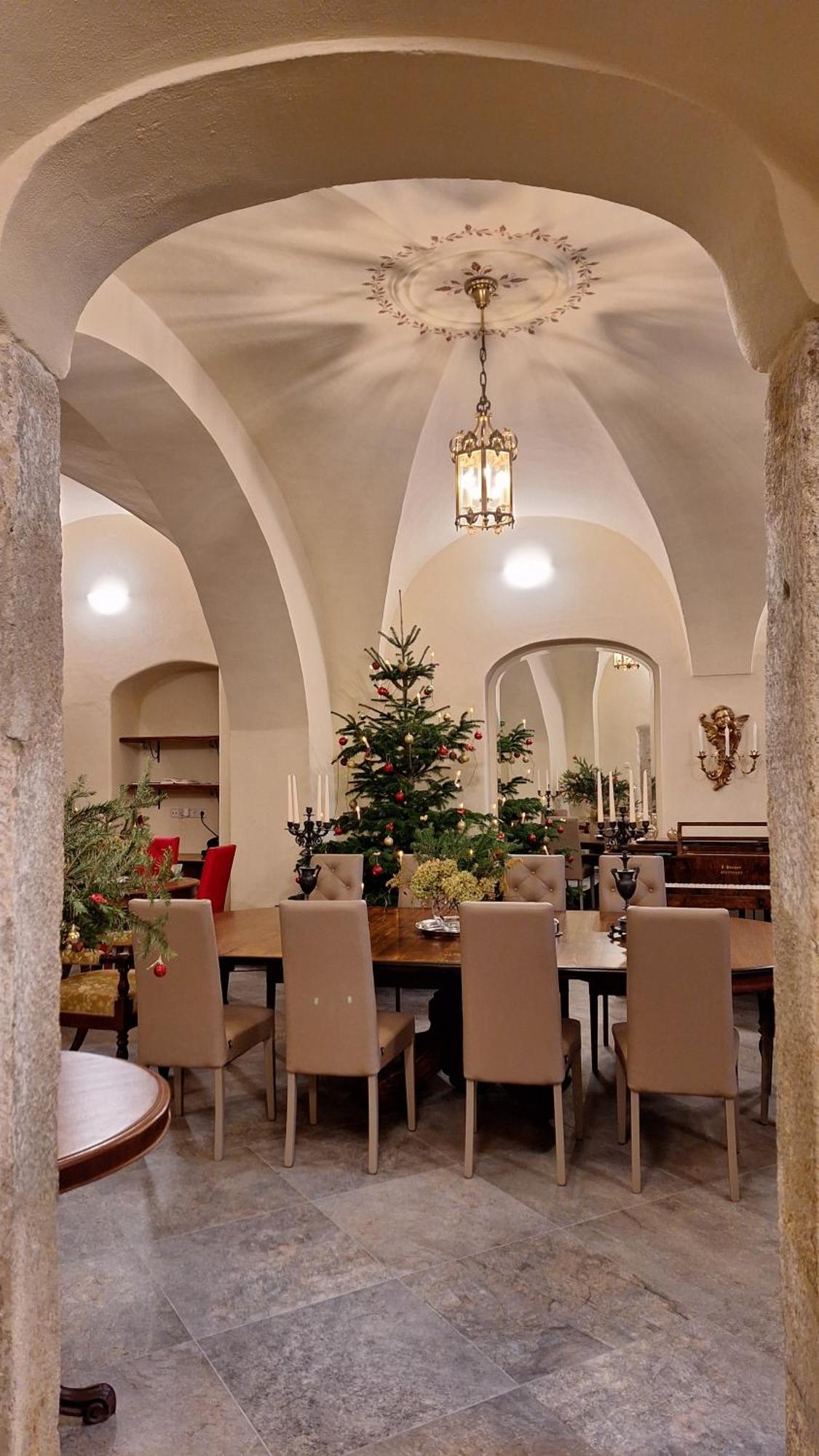 באוטזן Stadtpalais Koenigssuite Maximal 2 Personen Und 1 Kleinkind מראה חיצוני תמונה
