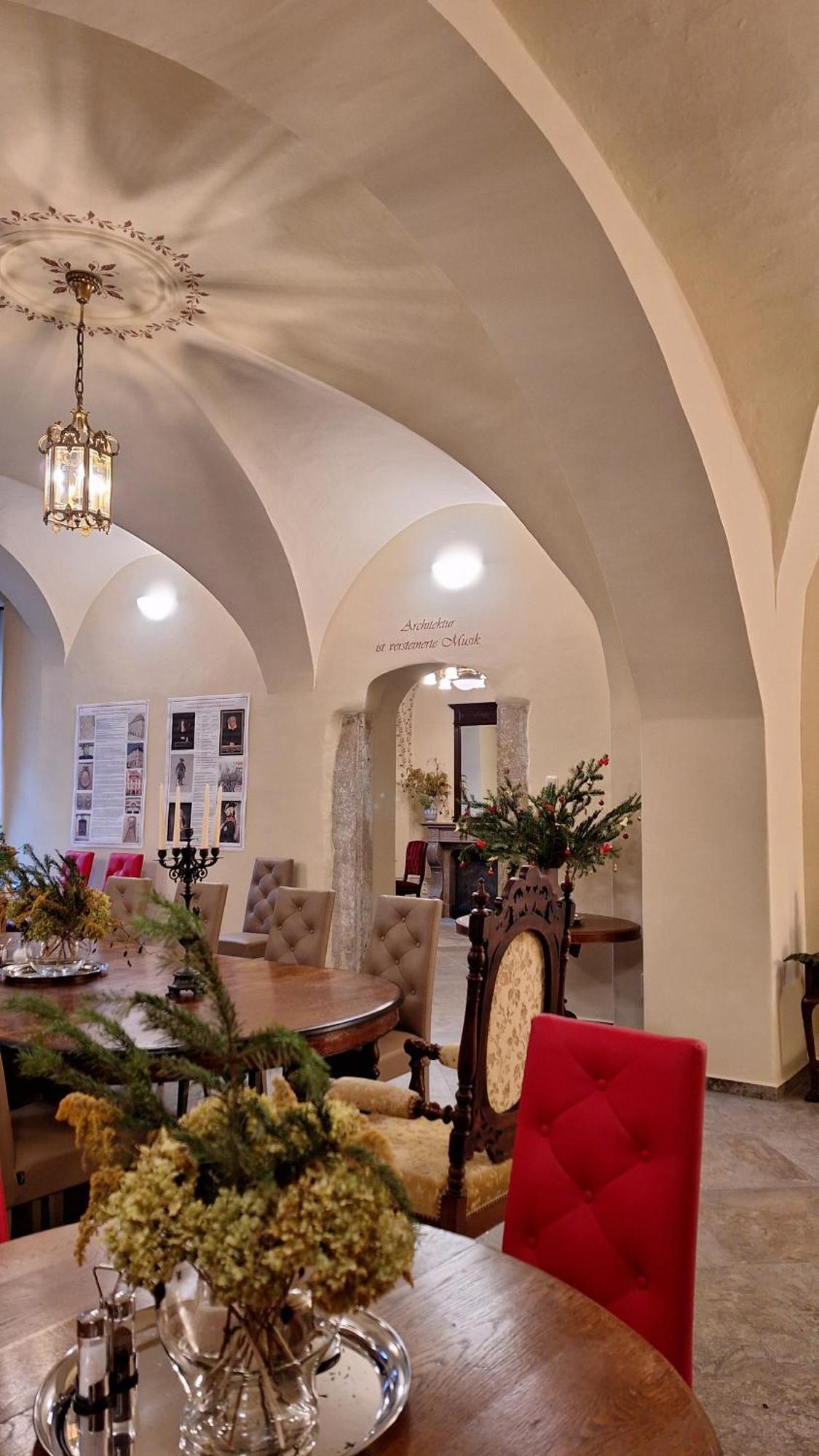באוטזן Stadtpalais Koenigssuite Maximal 2 Personen Und 1 Kleinkind מראה חיצוני תמונה