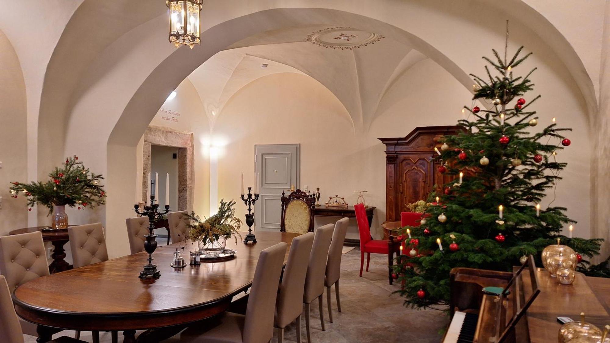 באוטזן Stadtpalais Koenigssuite Maximal 2 Personen Und 1 Kleinkind מראה חיצוני תמונה