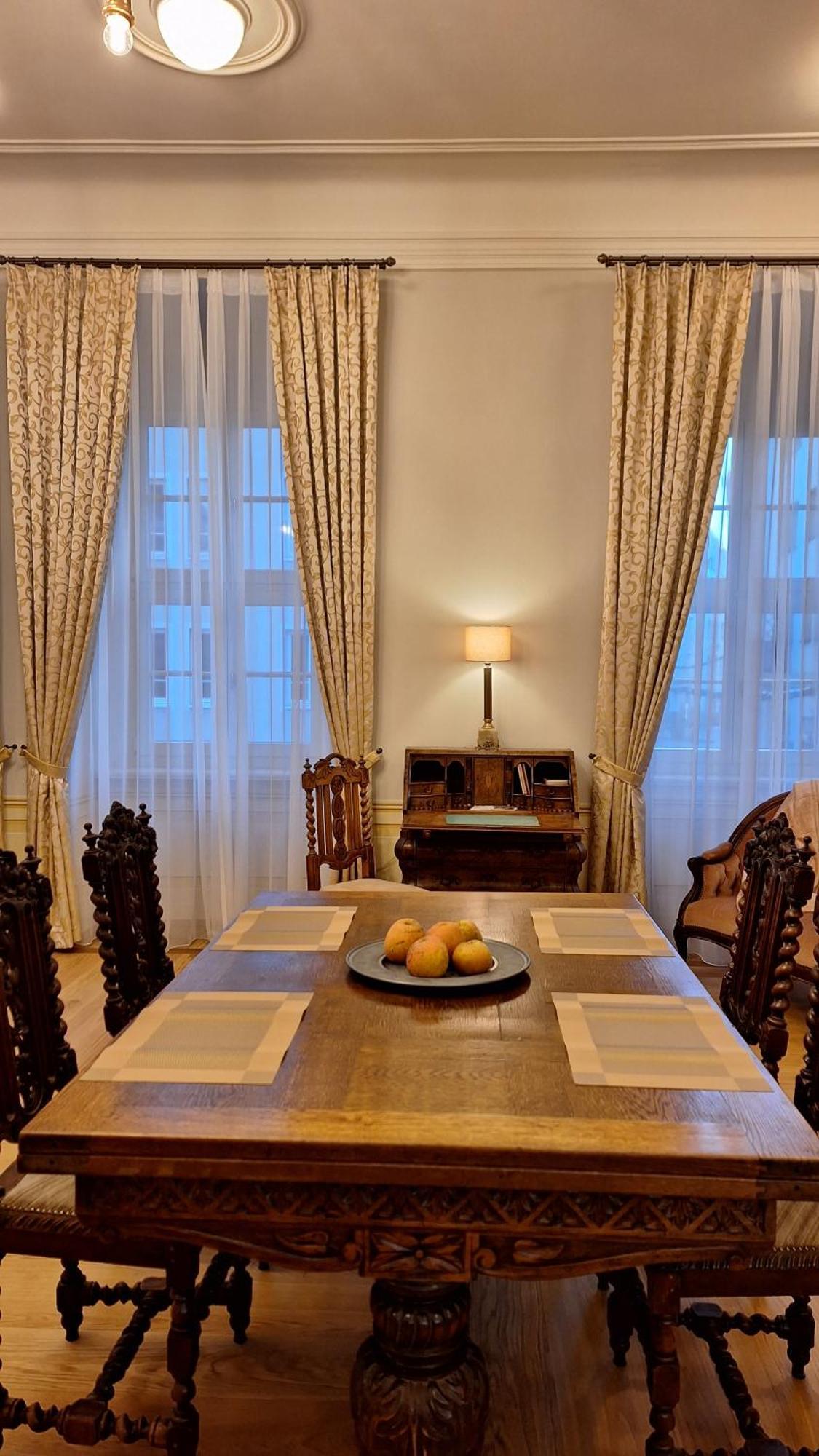 באוטזן Stadtpalais Koenigssuite Maximal 2 Personen Und 1 Kleinkind מראה חיצוני תמונה