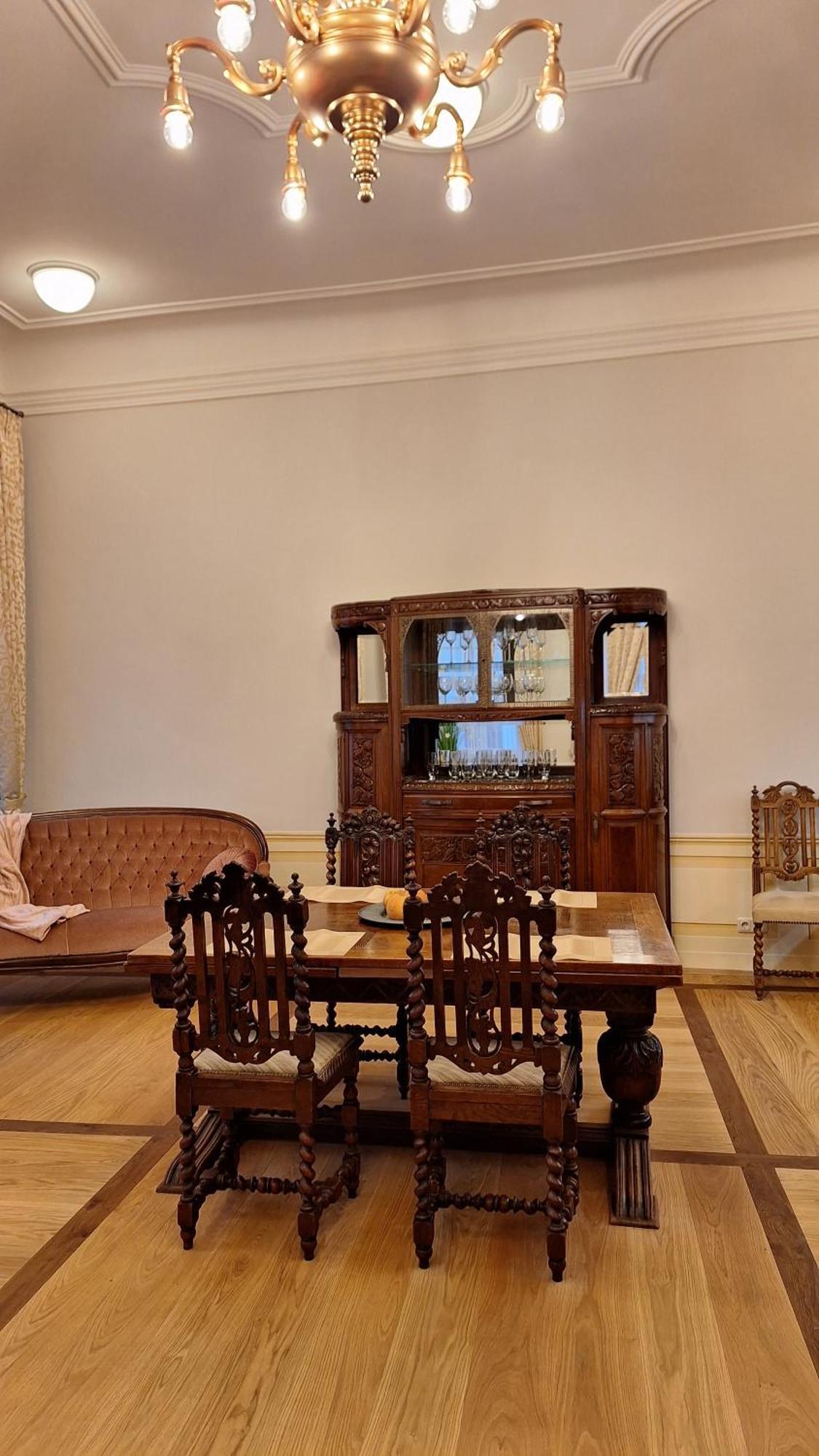 באוטזן Stadtpalais Koenigssuite Maximal 2 Personen Und 1 Kleinkind מראה חיצוני תמונה