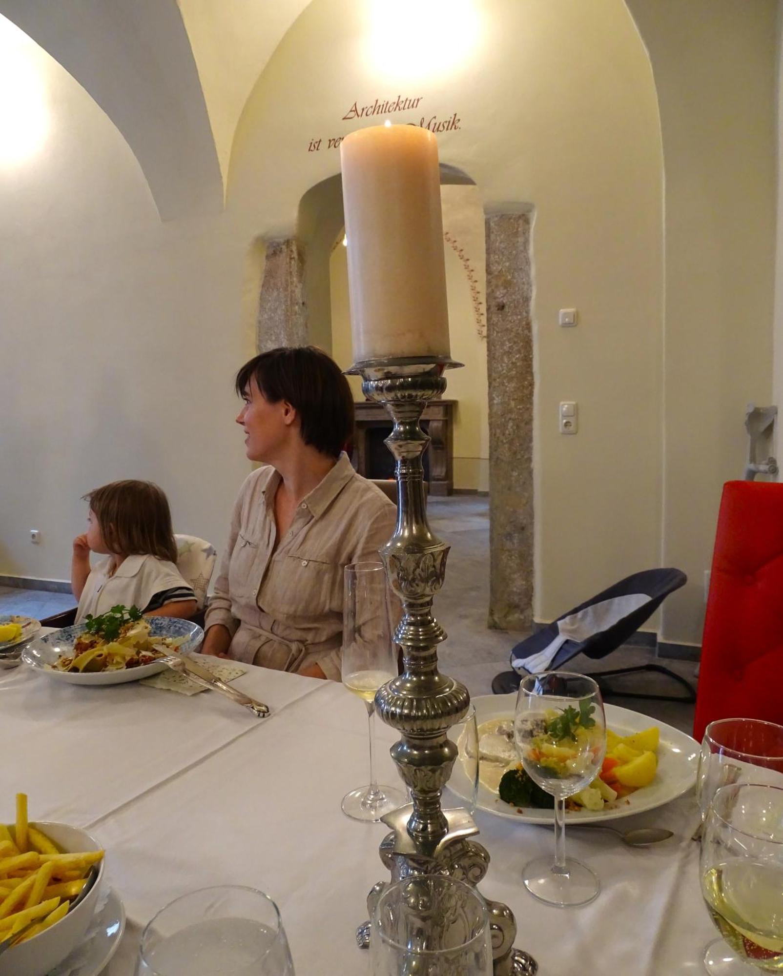 באוטזן Stadtpalais Koenigssuite Maximal 2 Personen Und 1 Kleinkind מראה חיצוני תמונה