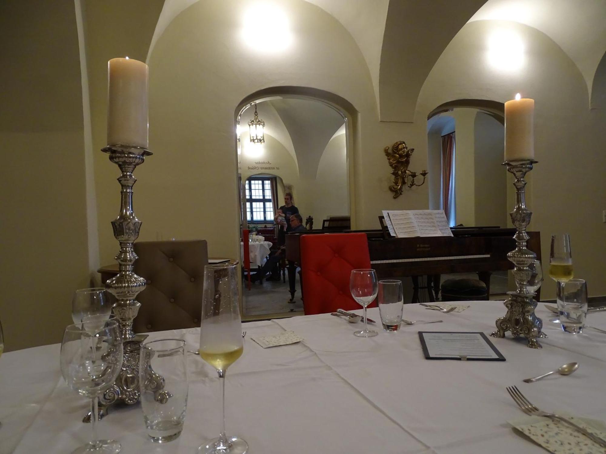 באוטזן Stadtpalais Koenigssuite Maximal 2 Personen Und 1 Kleinkind מראה חיצוני תמונה