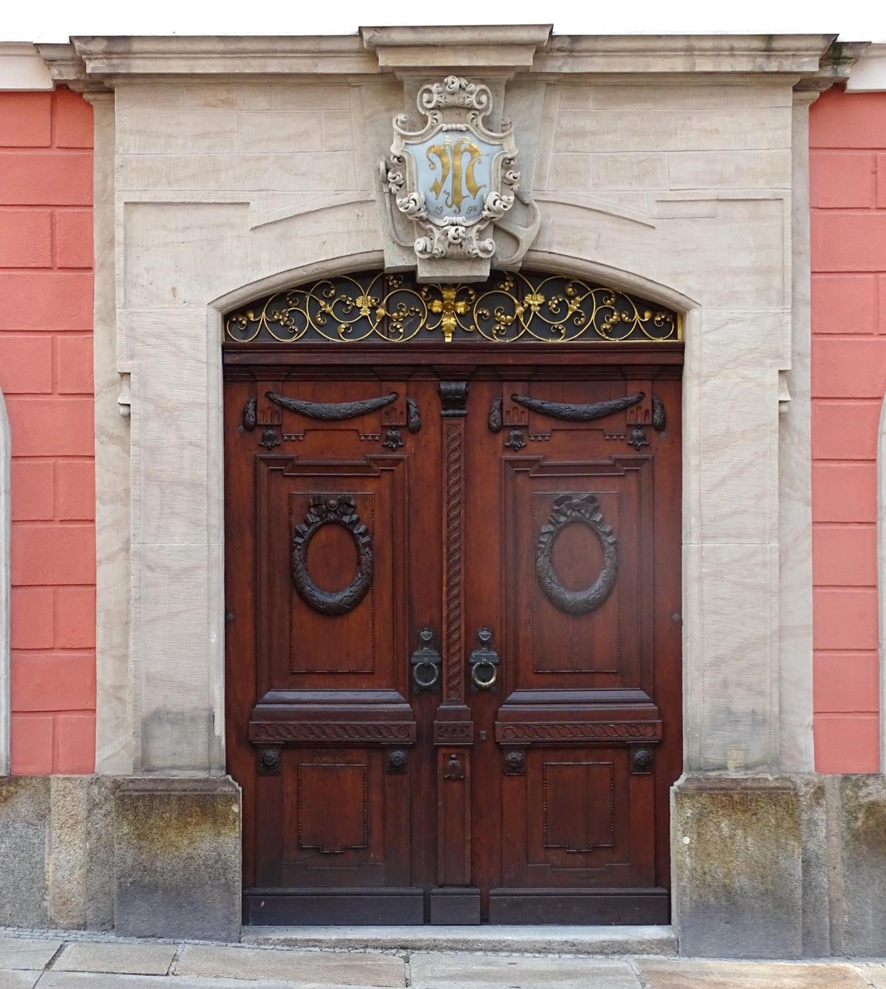 באוטזן Stadtpalais Koenigssuite Maximal 2 Personen Und 1 Kleinkind מראה חיצוני תמונה
